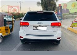 جيب جراند شيروكي